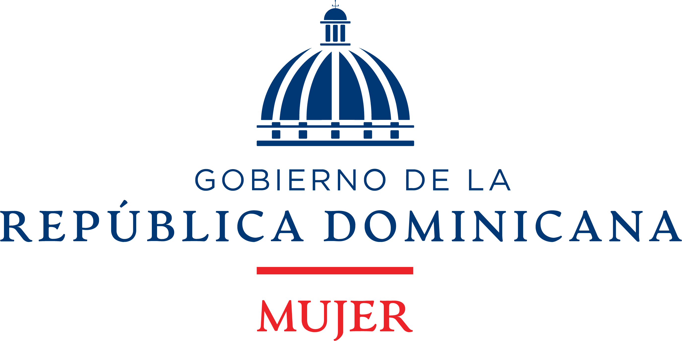 Ministerio de la Mujer — Gobierno de la República Dominicana